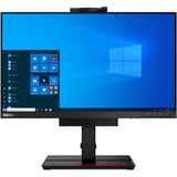 Lenovo THINKCENTRE TIO24 GEN4 11GD reconditionné 23.8" Moniteur  Noir