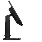 Lenovo THINKCENTRE TIO24 GEN4 11GD reconditionné 23.8" Moniteur  Noir