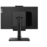 Lenovo THINKCENTRE TIO24 GEN4 11GD reconditionné 23.8" Moniteur  Noir