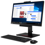 Lenovo THINKCENTRE TIO24 GEN4 11GD reconditionné 23.8" Moniteur  Noir