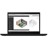 Lenovo  14" PC portable  Noir