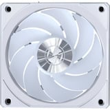 Lian Li 12RCL1W1W, Ventilateur de boîtier Blanc