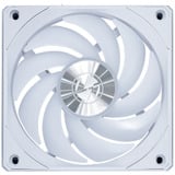 Lian Li 12RCL1W1W, Ventilateur de boîtier Blanc