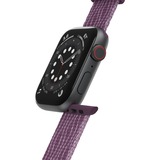 Lifeproof Bracelet-montre Violâtre/Vert