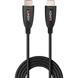 Lindy 38513, Câble Noir