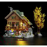 Lumibricks F9035, Jouets de construction 