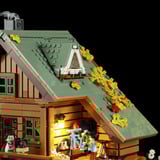 Lumibricks F9035, Jouets de construction 
