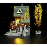 Lumibricks F9035, Jouets de construction 