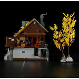 Lumibricks F9035, Jouets de construction 