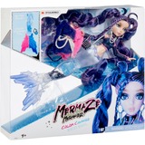 MGA Entertainment Mermaze Mermaidz - Vagues d'hiver Nera, Poupée 