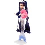 MGA Entertainment Mermaze Mermaidz - Vagues d'hiver Nera, Poupée 