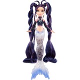 MGA Entertainment Mermaze Mermaidz - Vagues d'hiver Nera, Poupée 