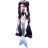 MGA Entertainment Mermaze Mermaidz - Vagues d'hiver Nera, Poupée 