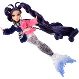 MGA Entertainment Mermaze Mermaidz - Vagues d'hiver Nera, Poupée 