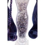 MGA Entertainment Mermaze Mermaidz - Vagues d'hiver Nera, Poupée 