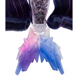 MGA Entertainment Mermaze Mermaidz - Vagues d'hiver Nera, Poupée 