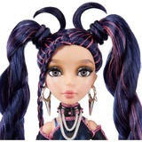 MGA Entertainment Mermaze Mermaidz - Vagues d'hiver Nera, Poupée 