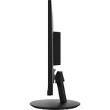MSI  23.8" Moniteur  Noir
