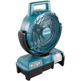 Makita CF001GZ, Ventilateur Vert/Noir