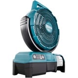Makita CF001GZ, Ventilateur Vert/Noir