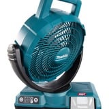 Makita CF001GZ, Ventilateur Vert/Noir