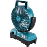 Makita CF001GZ, Ventilateur Vert/Noir
