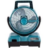 Makita CF001GZ, Ventilateur Vert/Noir