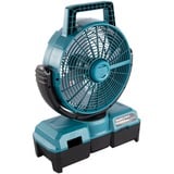 Makita CF001GZ, Ventilateur Vert/Noir