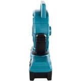 Makita CF001GZ, Ventilateur Vert/Noir