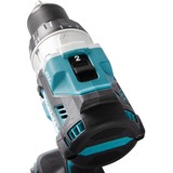 Makita DDF486RTJ, Perceuse/visseuse Bleu/Noir