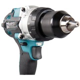 Makita DDF486RTJ, Perceuse/visseuse Bleu/Noir