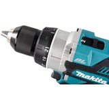 Makita DDF486RTJ, Perceuse/visseuse Bleu/Noir