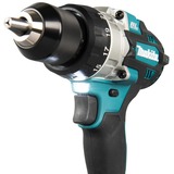 Makita Perceuse-visseuse sans fil DDF486RTJ, 18 volts, Perceuse/visseuse Bleu/Noir