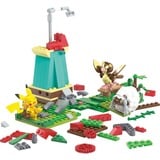 Mattel HKT21, Jouets de construction 