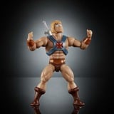 Mattel Origins Cartoon Collection Faker, Figurine Masters of the Universe Origins Cartoon Collection Faker, 6 an(s), Multicolore, Plastique