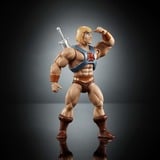 Mattel Origins Cartoon Collection Faker, Figurine Masters of the Universe Origins Cartoon Collection Faker, 6 an(s), Multicolore, Plastique