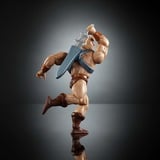 Mattel Origins Cartoon Collection Faker, Figurine Masters of the Universe Origins Cartoon Collection Faker, 6 an(s), Multicolore, Plastique