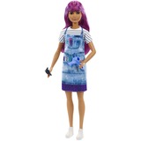 Mattel Poupée