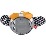 Mattel – Mon Pingouin d’Éveil, Peluche Noir/Blanc, 0 an(s), Sonore, Batteries requises, AA, Plastique, Multicolore