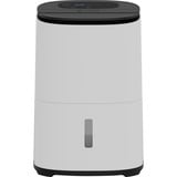 Meaco Dry Arete Two 20L Déshumidificateur à compresseur et purificateur d'air Blanc/Noir