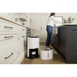 Meaco Dry Arete Two 20L Déshumidificateur à compresseur et purificateur d'air Blanc/Noir