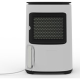Meaco Dry Arete Two 20L Déshumidificateur à compresseur et purificateur d'air Blanc/Noir