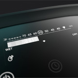 Meaco Dry Arete Two 20L Déshumidificateur à compresseur et purificateur d'air Blanc/Noir