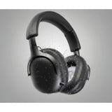 Medion Life HX1-Pure Casque Over-Ear   Noir