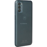 Motorola Moto G 31 16,3 cm (6.4") Double SIM hybride Android 11 4G USB Type-C 4 Go 64 Go 5000 mAh Gris, Smartphone Gris, 16,3 cm (6.4"), 4 Go, 64 Go, 50 MP, Android 11, Gris