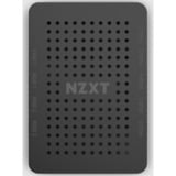 NZXT RGo et contrôleur de ventilateur v2, Contrôleur de ventilateurs Noir