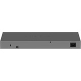 Netgear GS728TX-300EUS, Switch Gris