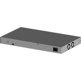 Netgear GS728TX-300EUS, Switch Gris