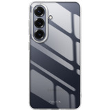 Nevox StyleShell FLEX, Housse smartphone Transparent