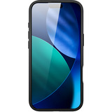 Nevox StyleShell PRO, Housse smartphone Noir